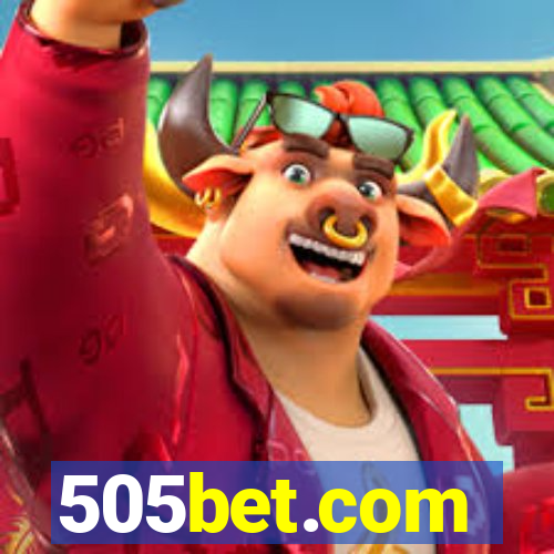 505bet.com