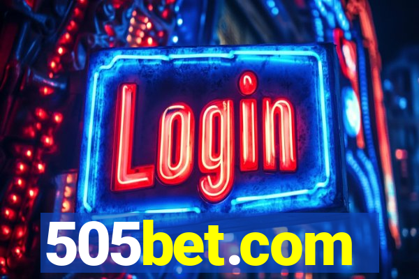 505bet.com