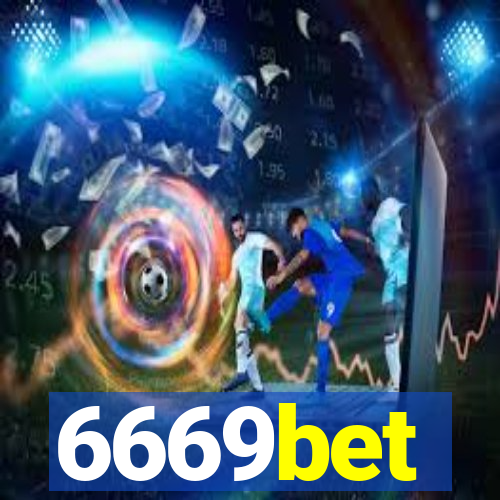 6669bet