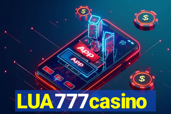 LUA777casino