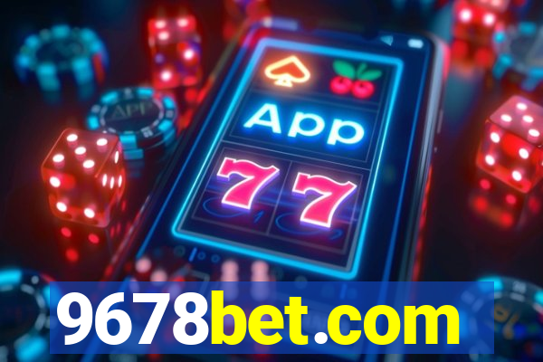 9678bet.com