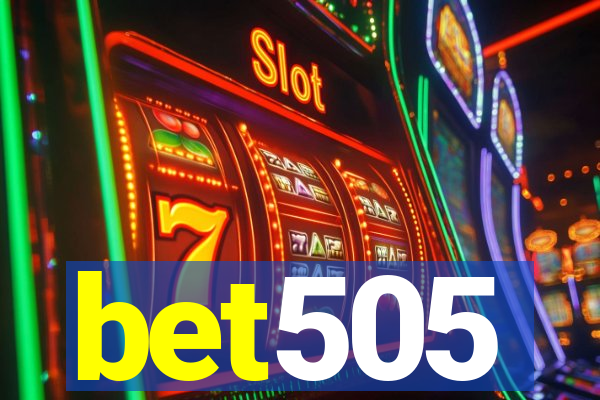 bet505