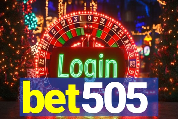 bet505