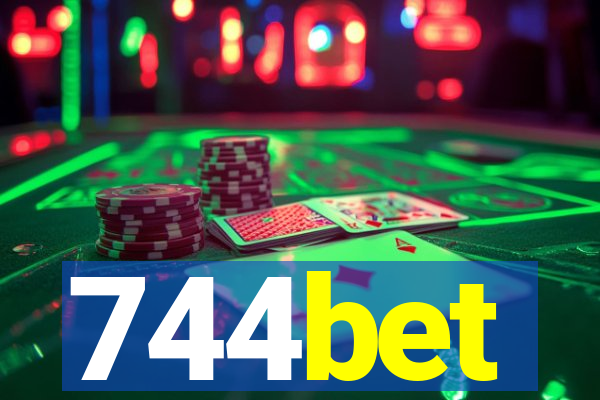 744bet