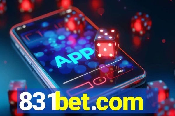 831bet.com