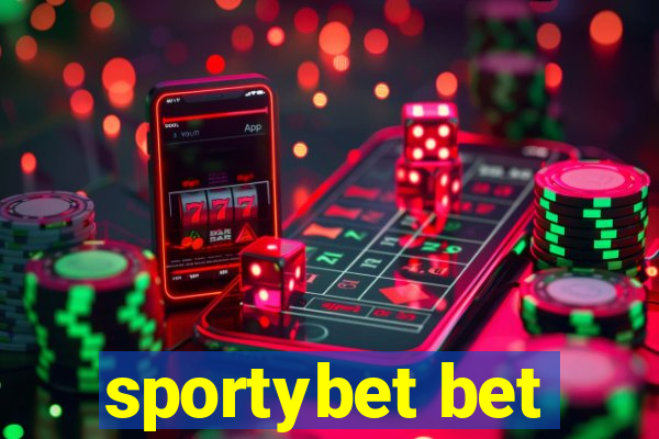 sportybet bet