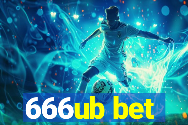 666ub bet