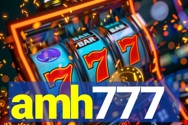 amh777