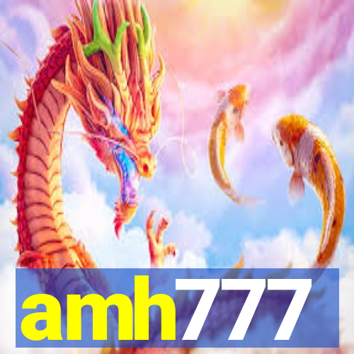 amh777