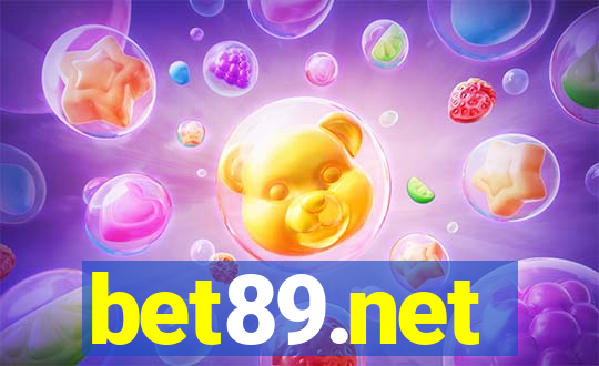 bet89.net