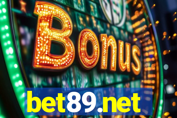 bet89.net