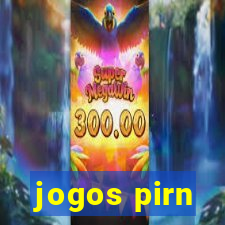 jogos pirn