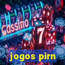 jogos pirn