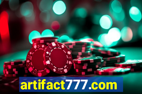 artifact777.com