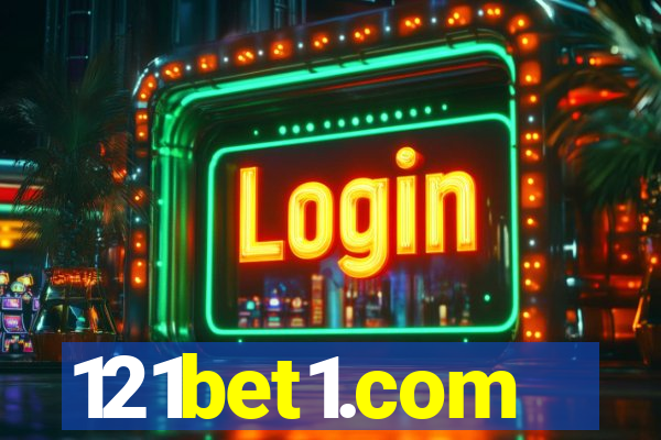 121bet1.com