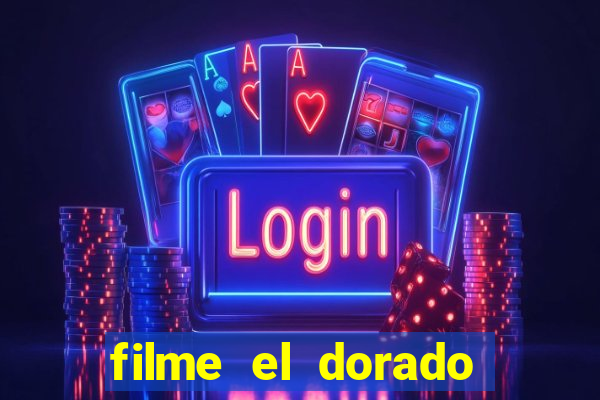 filme el dorado (1966 dublado download)