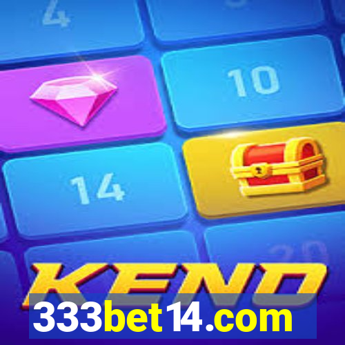 333bet14.com