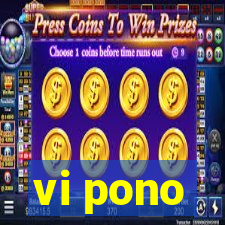 vi pono