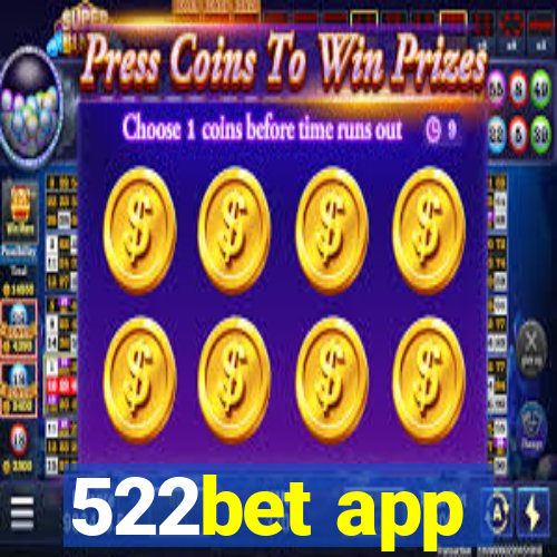 522bet app