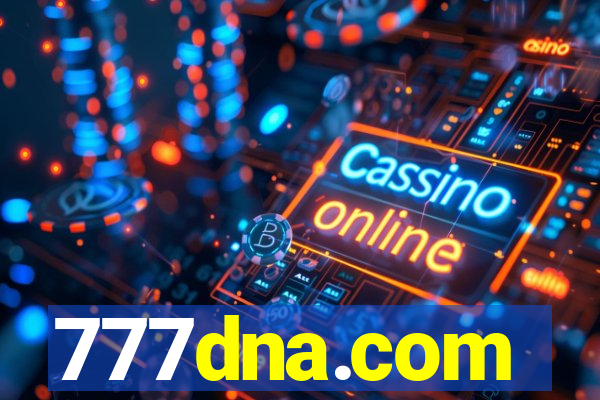 777dna.com