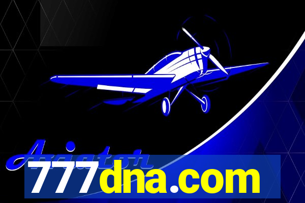 777dna.com