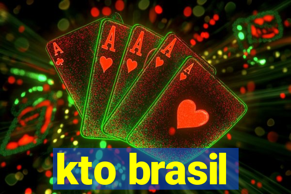 kto brasil