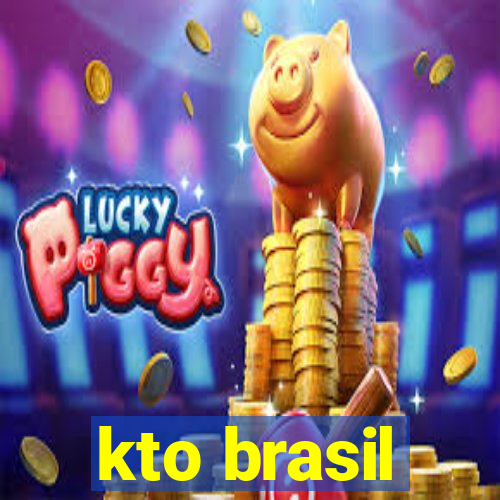 kto brasil