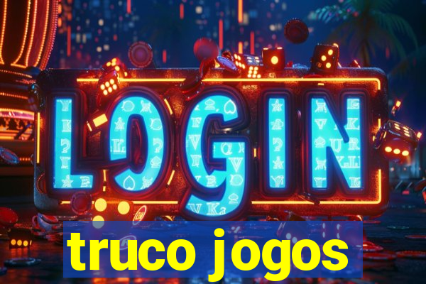 truco jogos