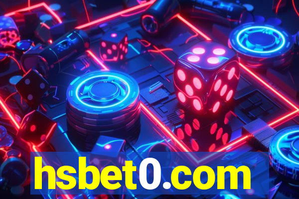 hsbet0.com