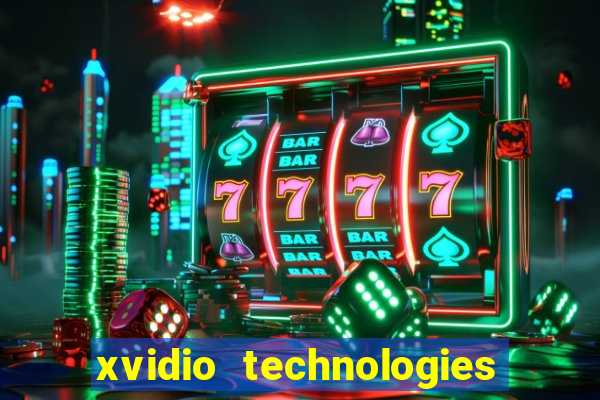 xvidio technologies startup download o android