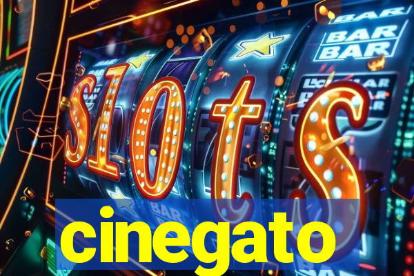 cinegato