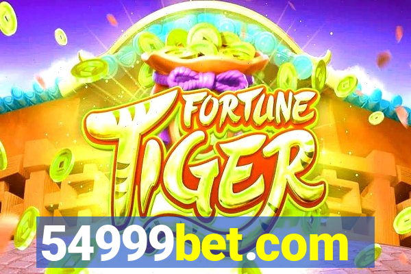 54999bet.com