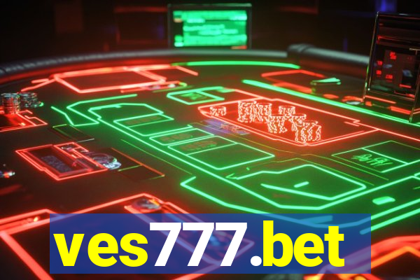 ves777.bet