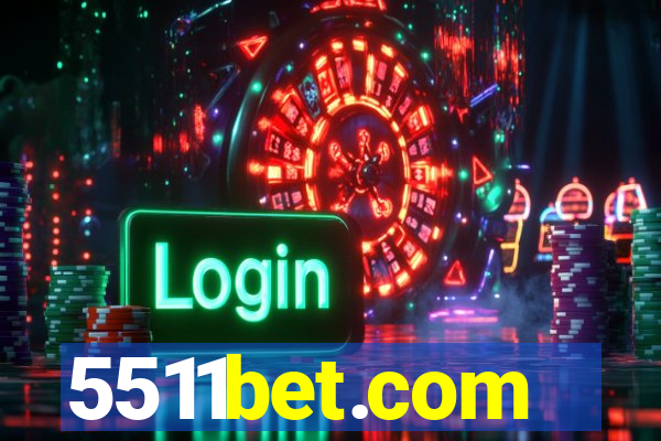 5511bet.com