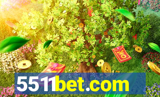 5511bet.com