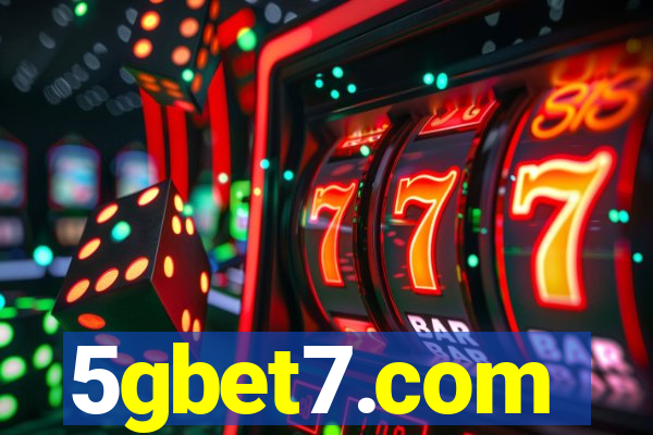 5gbet7.com