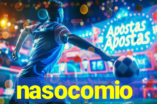 nasocomio