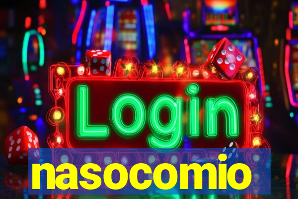 nasocomio