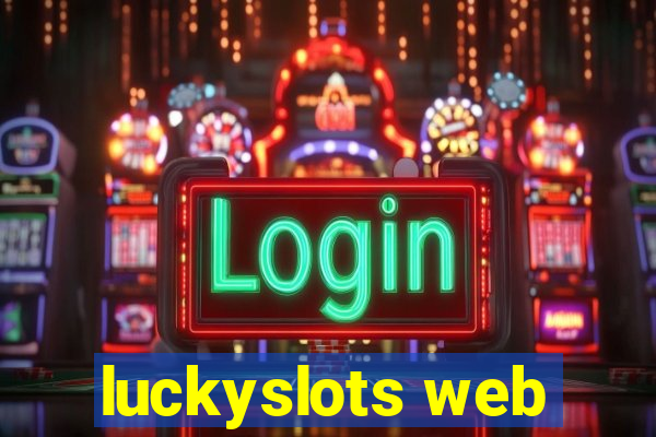 luckyslots web