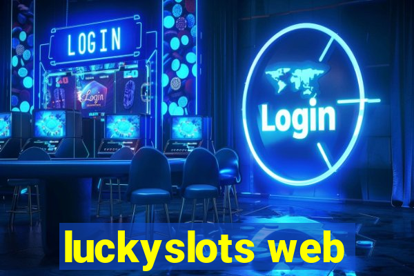 luckyslots web