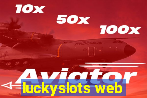 luckyslots web