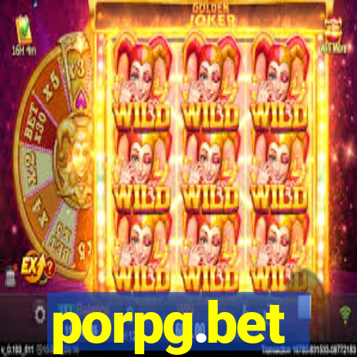 porpg.bet