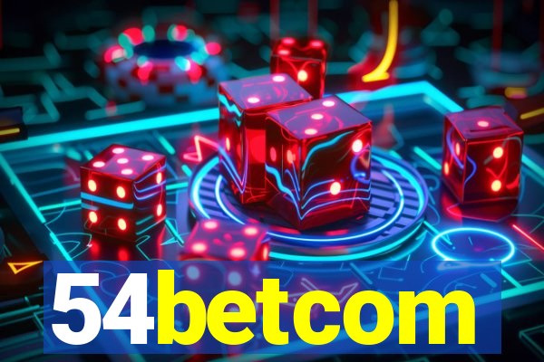 54betcom