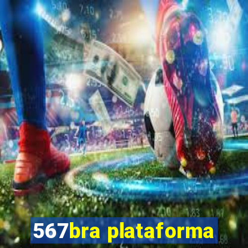 567bra plataforma