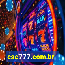 csc777.com.br