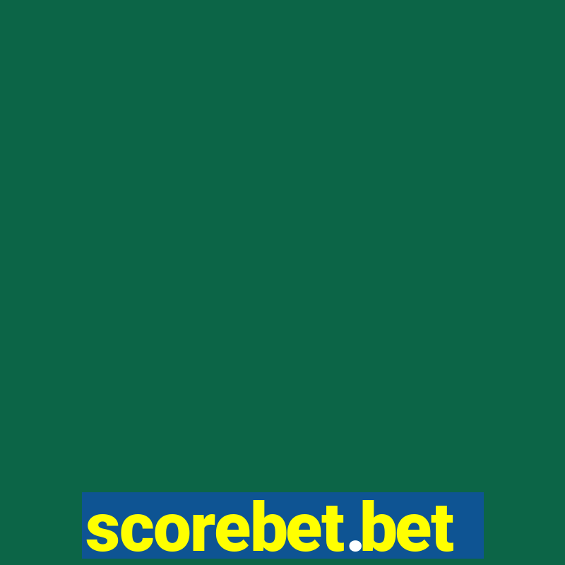 scorebet.bet