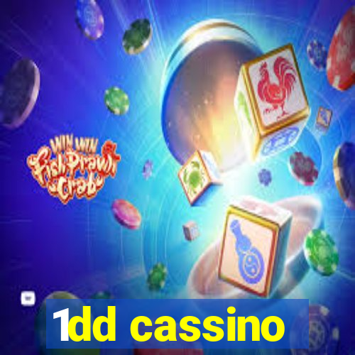 1dd cassino