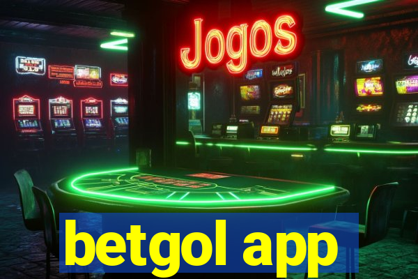 betgol app