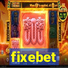 fixebet