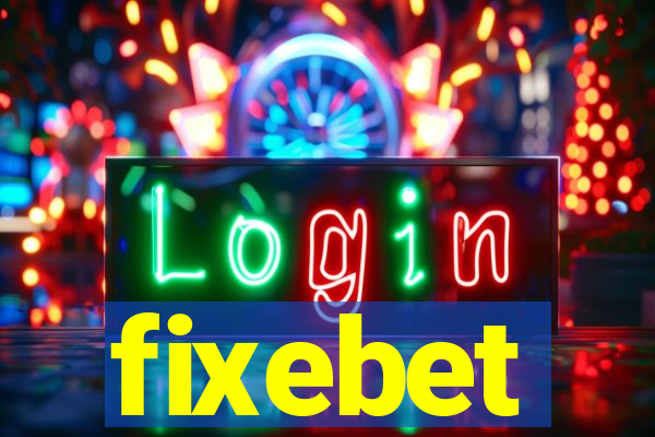 fixebet